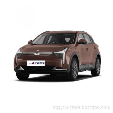 4 عجلة 5 أبواب سيارة كهربائية في الأسهم Neta U 400 2019 Hot Sale الصينية العلامة التجارية عالية السرعة للبالغين